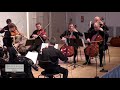 Gürzenich Kammerorchester Köln - Hugo Wolf &quot;Italienische Serenade&quot;