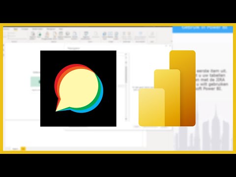 Discourse database for Power BI
