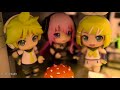 アンビギュアスジャッジメント feat.鏡音リン - Dios/シグナルP