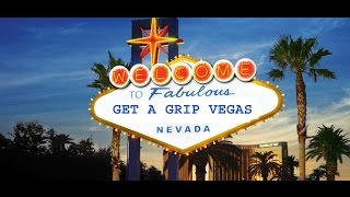 Get A Grip Vegas Welcomes Amber Foley