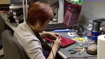 Delta Controls   Quality