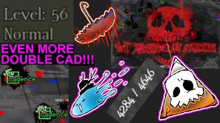 What Nullscape Players Do When They Get Bored...