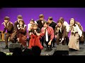 「When you wish upon a star」「Be Our Guest」Acappella cover (GhannaGhanna CL2022)