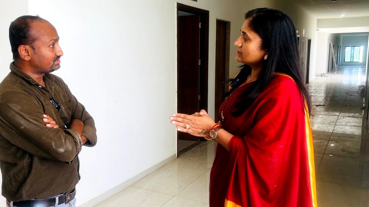 Sunita चौधरी ने बताया ; कैसे पिता Hemaram जीते हैं सादा जीवन, कितना हाईटेक बना है Virender Dham !