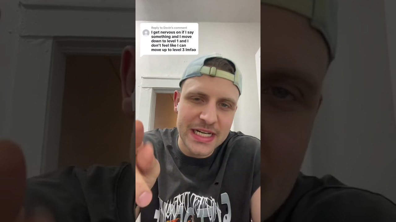 First Date Nerves? Just Be Yourself and Let It Flow!