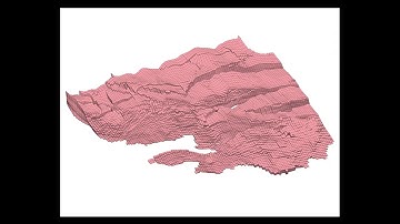 Introduction to grids used in subsurface simulation