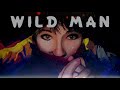 KATE BUSH Wild Man