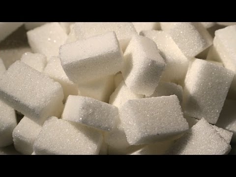 What the sugar industry doesn't want you to know