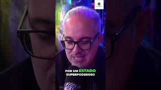 Aristóteles, Retórica e o Grande Reset: A Verdade Revelada! #shorts