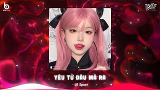 Yêu Từ Đâu Mà Ra Remix - Nhớ Đôi Vai Em Gầy Cô Gái Ấy Ở Dưới Góc Phố Nên Thơ - Nhạc Hot TikTok 2024