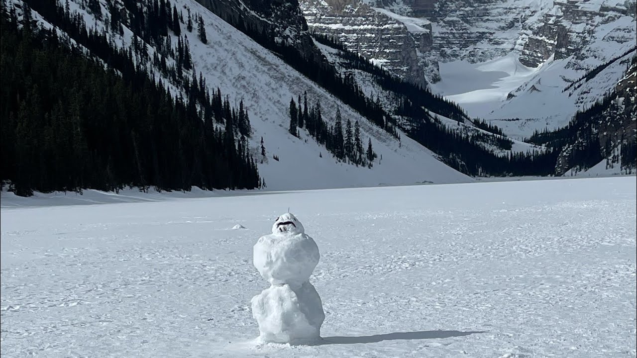 Surrey Se Banff | Calgary | Canada