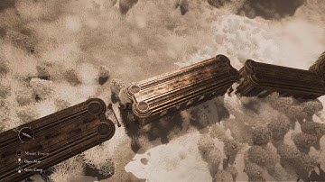 Clair Obscur: Expedition 33 Road To Monoco Stuck Inside Train Softlock Glitch Bug | Save Ruined