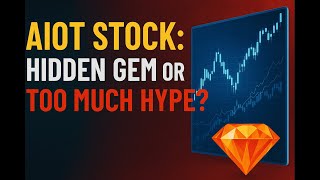 Aiot Stock Hidden Gem Or Too Much Hype?