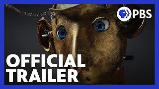 Our Time Machine | Official Trailer | POV | PBS