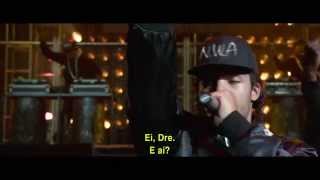 Straight Outta Compton - Look Inside Wealth