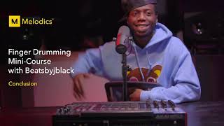 Finger Drumming Mini-Course: The Wrap Up