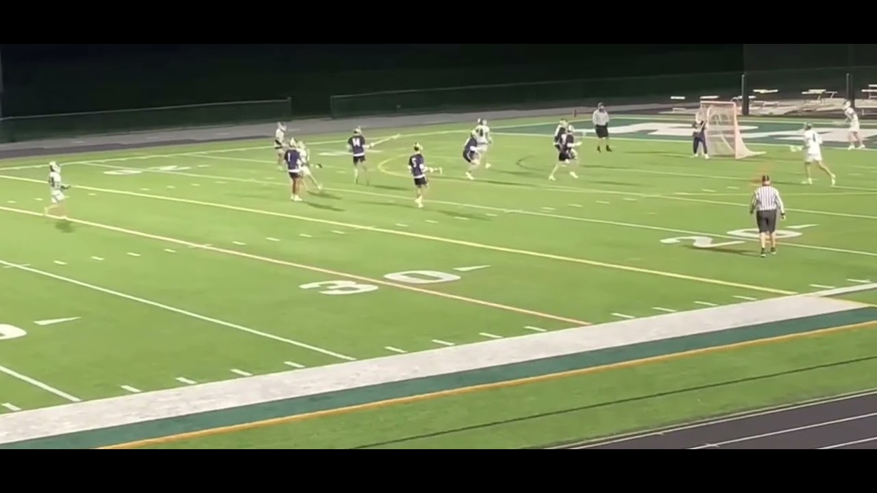 Max Weiland - Sophomore Highlights