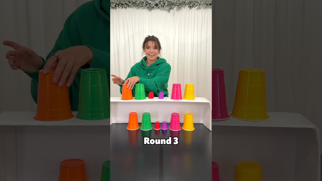 Испытание на память! 🧠 IB: @KlemFamily