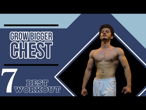 HOW TO GET BIGGER UPPER CHEST 🔥 | WITH FUN 🥳 | By Mr Reyanu