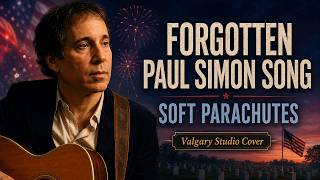 The Forgotten Paul Simon Song — “Soft Parachutes” | Live Studio Cover screenshot 4