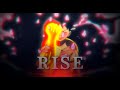 [ONE PIECE AMV] - RISE