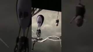 You Never Threw An Axe At My Age Real Part Adams Family