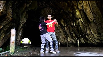 Zouk Flashmob 2013 - Heart Zouk Dance Vietnam (v2)