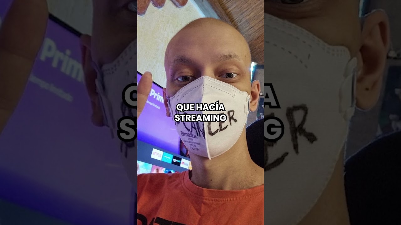 Un juego de Steam le robó el dinero para su tratamiento contra el cáncer