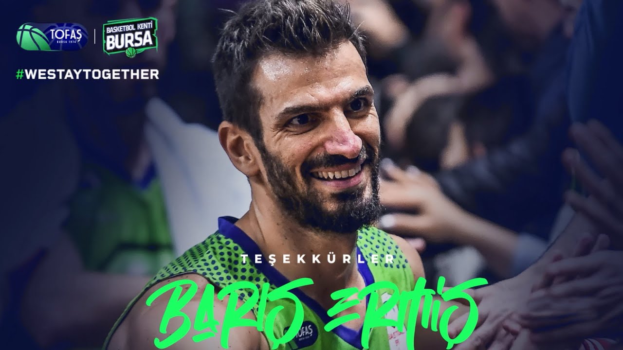 Teşekkürler Barış Ermiş l TOFAŞ'ın Değerleri