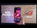 Egy igazi GAMER TELEFON! | ASUS ROG Phone 3 teszt