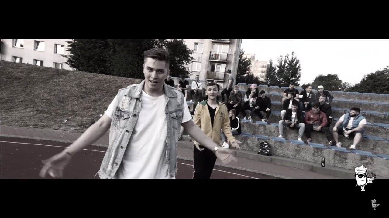 06. Libra Show - Błąd (feat. Cyko) (Official Video)