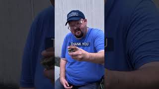 Homeless Man Kissed Me