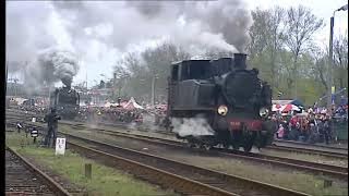 ITALO DISCO 80s Modern Talking   Story history train momento remix