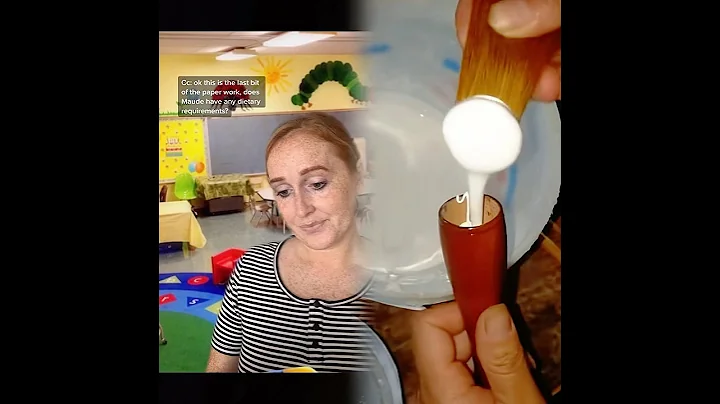 #nurserynurse #nurserylife #nursery #daycare #childcare #earlyyears #parents #teachers