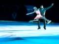 Stars on ice  aliona savchenko  robin szolkowy