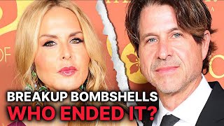 10 Shocking Celebrity Breakups That Left Fans Stunned!