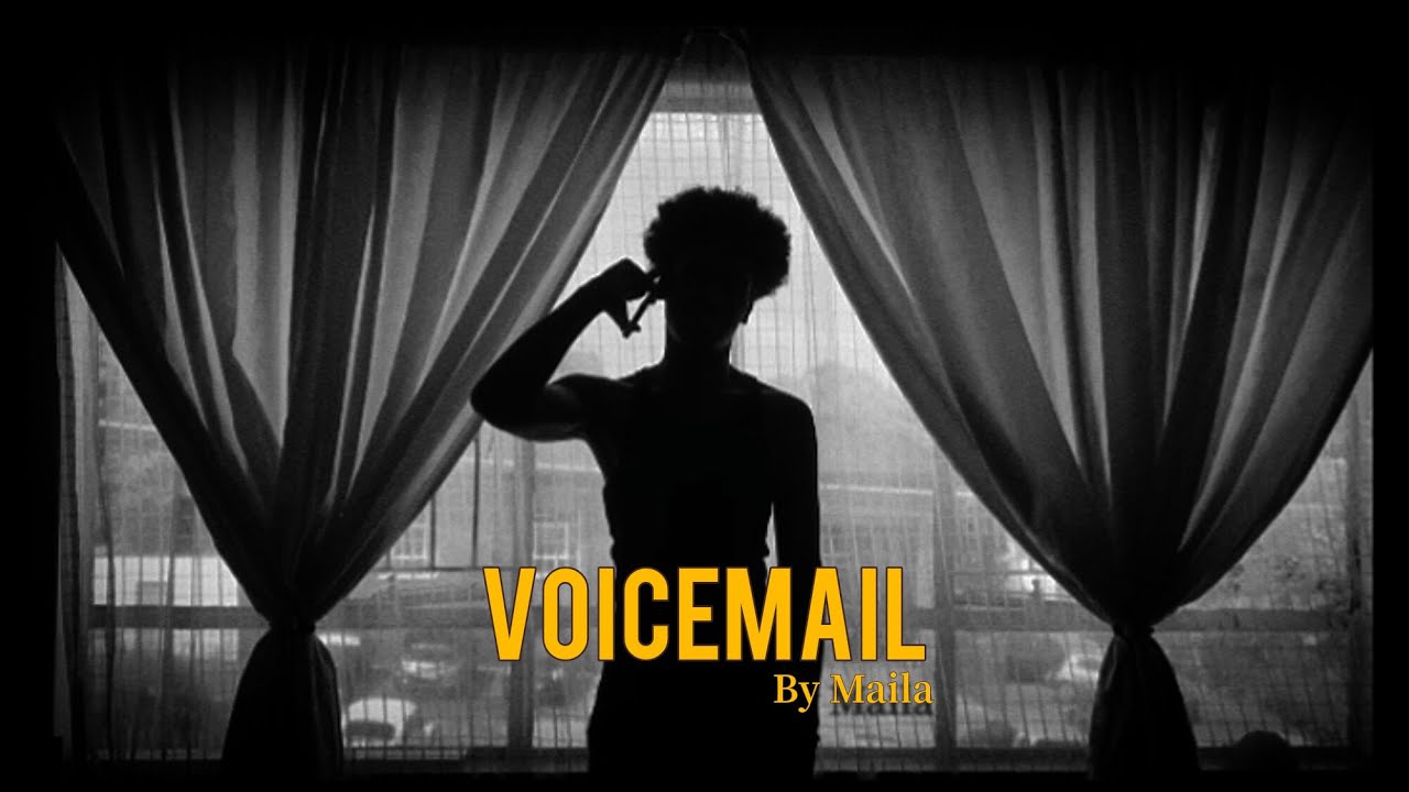 VOICEMAIL (2026) ; a short film