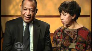 Meet the Author: Patricia & Frederick McKissack