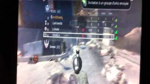 Cals straight forfeit third map