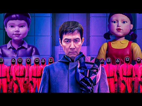 Squid Game Season 3: What to Expect, Fan Theories