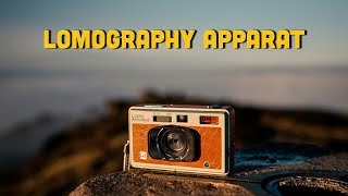 Everything You Need To Know About The Lomography Apparat screenshot 5