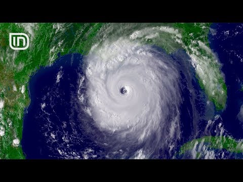 Video: A kanë emra tornadot?