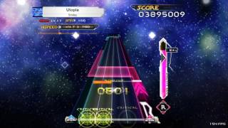 [K-shoot mania] Smiley - Utopia