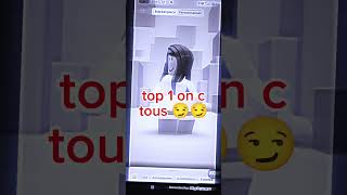 top des 3des pays qui me regarde la pls
