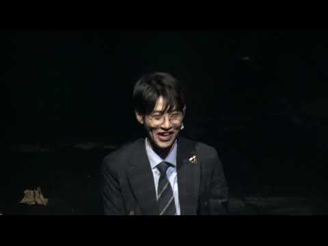 2023 07 20 더 픽션 스페셜 커튼콜 우린 사랑받게 될거야 (박상혁F. ,김도빈)