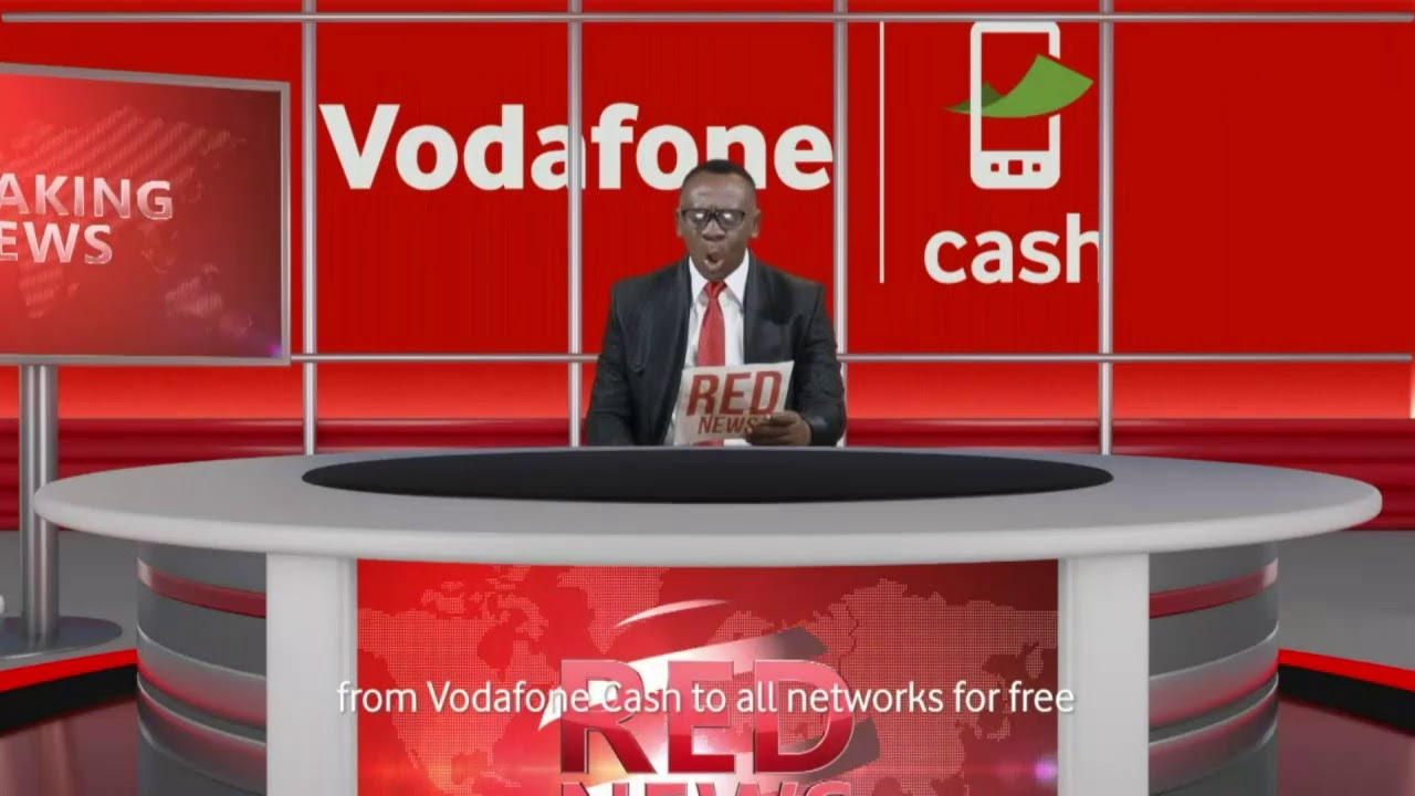 Elizabeth Yamoah and iPhone DJ on Upside Down: Sunday, 4th October 2020