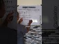 #changeofsubjectformula #maths #mathstutor #mathslessons #learnmathsonline