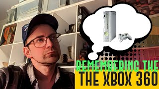 THE HISTORY OF THE XBOX 360