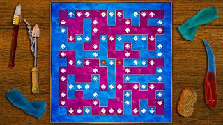 One of the Best Puzzles You'll Ever See