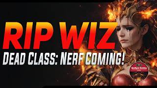 It's Over - Wiz Is Officially Dead - DOOM x Diablo Immortal CN Notes Breakdown